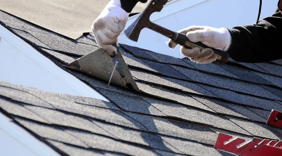 Professional residential roofers in Buhl, ID
